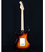 Fender Player II Stratocaster, Rosewood FB, 3-Color Sunburst