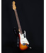 Fender Player II Stratocaster, Rosewood FB, 3-Color Sunburst