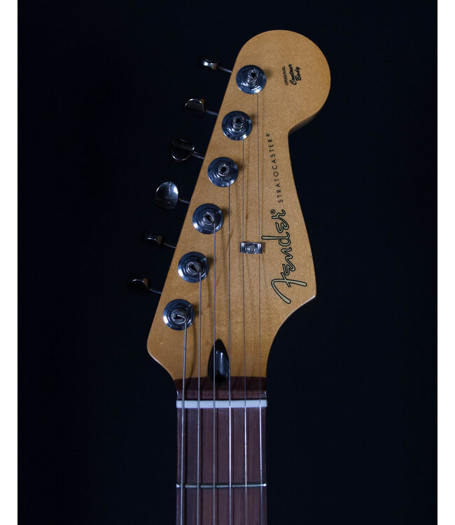 Fender Player II Stratocaster, Rosewood FB, 3-Color Sunburst