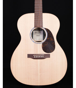 Martin Martin 000-X2E Acoustic Electric, Brazilian Rosewood Pattern Martin Martin 000-X2E Acoustic Electric, Brazilian Rosewood Pattern
