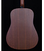 Martin D-X1E Acoustic Electric, Mahogany