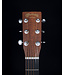 Martin D-X1E Acoustic Electric, Mahogany