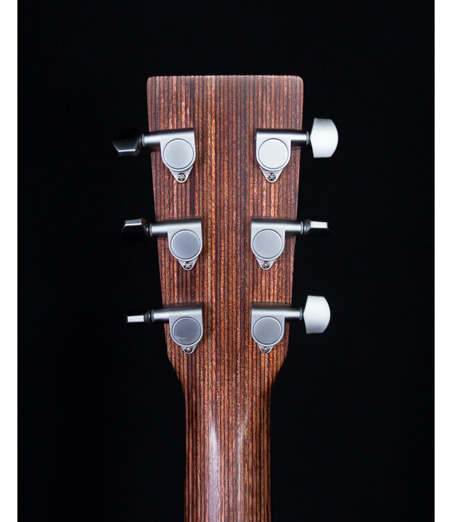 Martin D-X1E Acoustic Electric, Mahogany