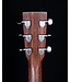 Martin D-X1E Acoustic Electric, Mahogany
