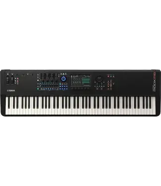 Yamaha Yamaha MODX M8 Synthesizer Workstation - 88 Key