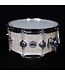 DW 14" x 6.5" SonicPly  Snare Drum, Broken Glass FinishPly w/ Chrome HW