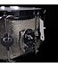 DW 14" x 6.5" SonicPly  Snare Drum, Broken Glass FinishPly w/ Chrome HW