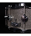 DW 14" x 6.5" SonicPly  Snare Drum, Broken Glass FinishPly w/ Chrome HW