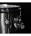 DW 14" x 6.5" Collector's Series 1mm Alumunum Snare Drum with Diecast Hoops
