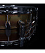 Ludwig 14" x 6.5" Raw Bronze Snare Drum, Imperial Lugs