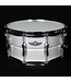 British Drum Company 14" x 6.5" Aviator 1.2mm Aluminum Snare Drum