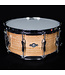 British Drum Company 14" x 6.5" Maverick 10 Ply Maple Snare Drum