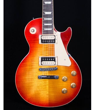 Gibson Gibson Les Paul Traditional Pro II, w/ Hard shell Case, Heritage Cherry, 2013 - USED