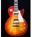 Gibson Les Paul Traditional Pro II, w/ Hard shell Case, Heritage Cherry, 2013 - USED