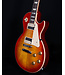 Gibson Les Paul Traditional Pro II, w/ Hardshell Case, Heritage Cherry, 2013 - USED