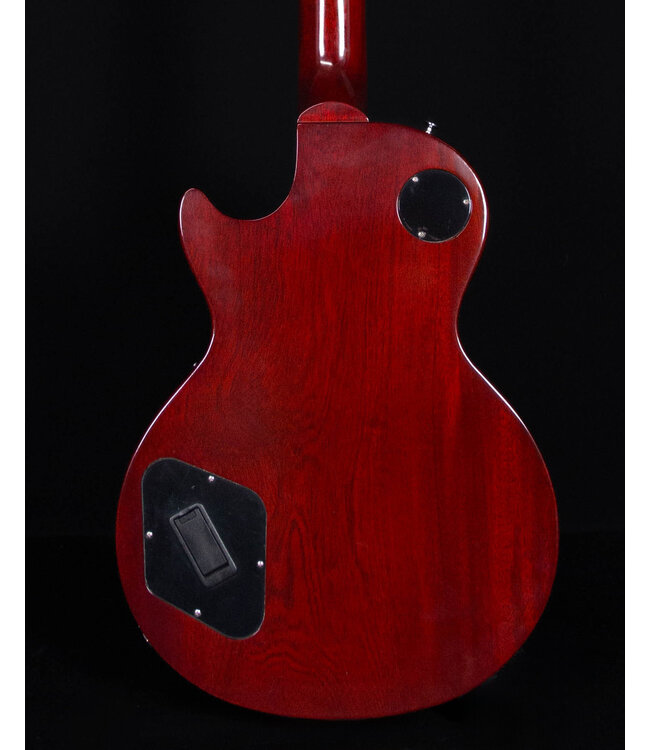Gibson Les Paul Traditional Pro II, w/ Hardshell Case, Heritage Cherry, 2013 - USED
