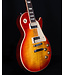 Gibson Les Paul Traditional Pro II, w/ Hard shell Case, Heritage Cherry, 2013 - USED