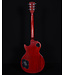 Gibson Les Paul Traditional Pro II, w/ Hard shell Case, Heritage Cherry, 2013 - USED