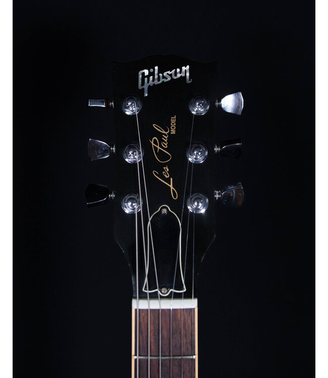 Gibson Les Paul Traditional Pro II, w/ Hardshell Case, Heritage Cherry, 2013 - USED