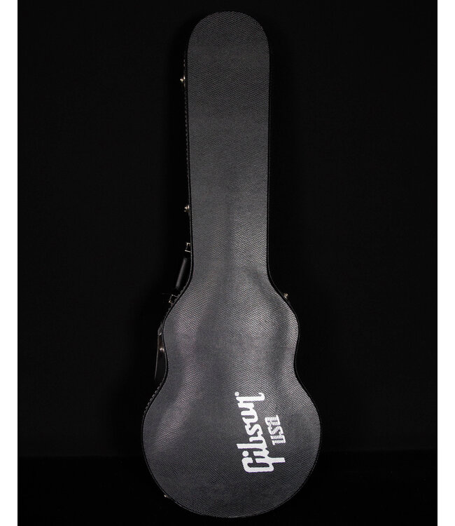 Gibson Les Paul Traditional Pro II, w/ Hardshell Case, Heritage Cherry, 2013 - USED