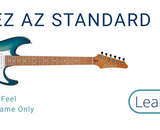 Ibanez AZ Standards at Sims!