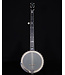Prucha Premium Griffin Open-Back Banjo - USED