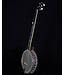 Prucha Premium Griffin Open-Back Banjo - USED