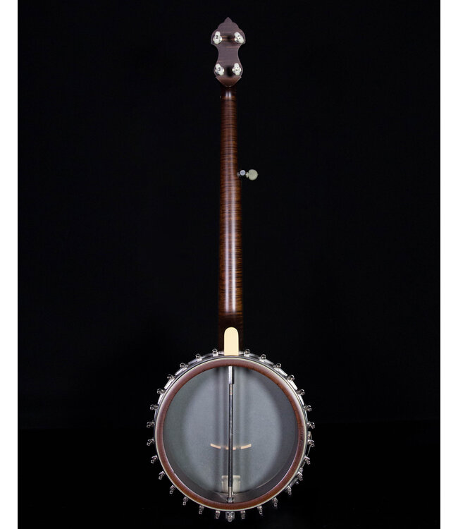Prucha Premium Griffin Open-Back Banjo - USED