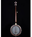 Prucha Premium Griffin Open-Back Banjo - USED