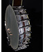 Prucha Premium Griffin Open-Back Banjo - USED