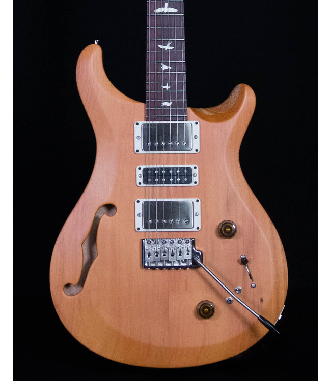 PRS S2 Special Semi-Hollow "Reclaimed" Limited Edition, Natural