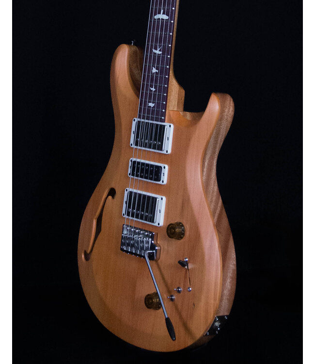 PRS S2 Special Semi-Hollow "Reclaimed" Limited Edition, Natural