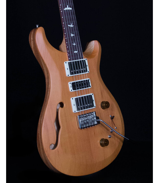 PRS S2 Special Semi-Hollow "Reclaimed" Limited Edition, Natural