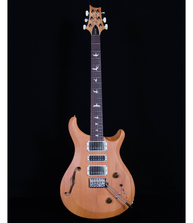 PRS S2 Special Semi-Hollow "Reclaimed" Limited Edition, Natural