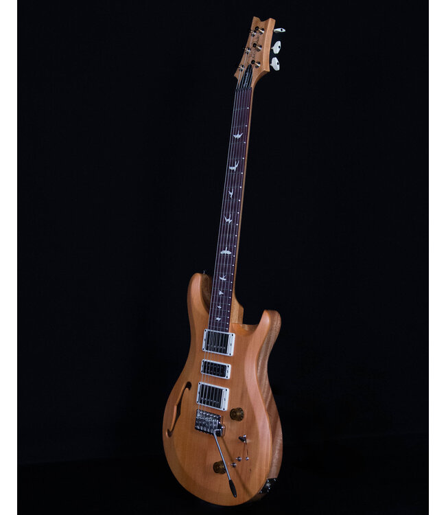 PRS S2 Special Semi-Hollow "Reclaimed" Limited Edition, Natural