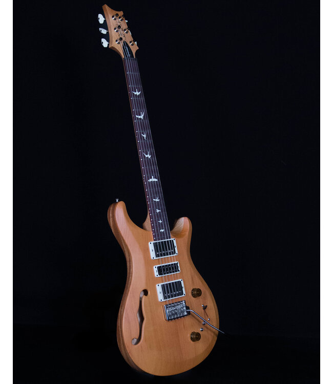 PRS S2 Special Semi-Hollow "Reclaimed" Limited Edition, Natural