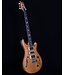 PRS S2 Special Semi-Hollow "Reclaimed" Limited Edition, Natural