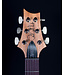 PRS S2 Special Semi-Hollow "Reclaimed" Limited Edition, Natural