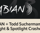 Todd Sucherman x Sabian: New Crash Collections for 2025
