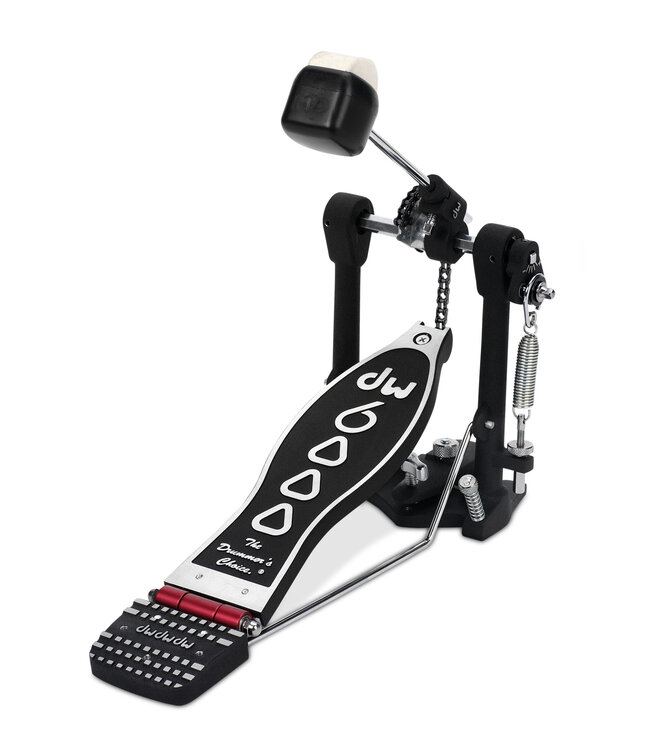 DW 6000 Single Pedal, Accelerator