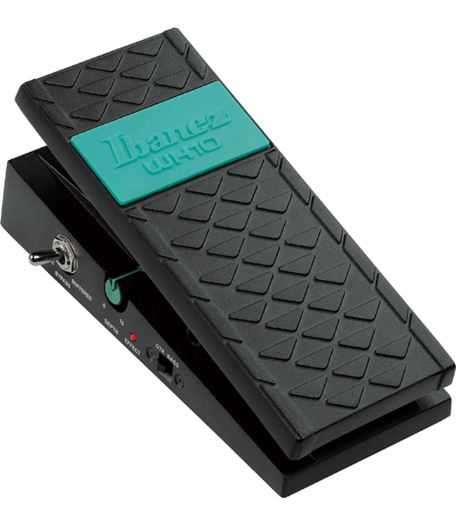 Ibanez WH10V3 Wah Wah Pedal