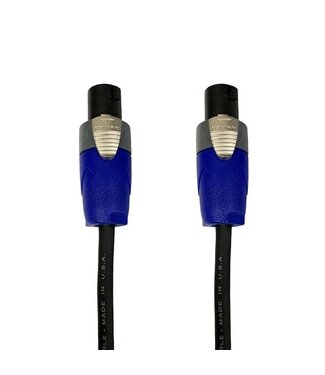 RapcoHorizon Sims RapcoHorizon Concert Series Speaker Cable, 16ga, N2-N2 - 3 Foot