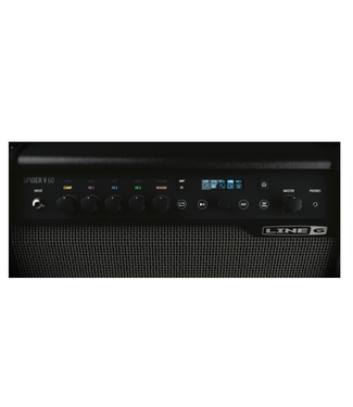 Line 6 Line 6 Spider V 60 MkII - B-Stock