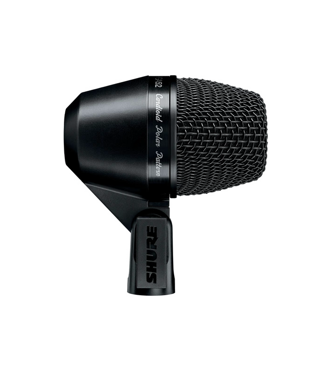 Shure PGA52-LC Drum Microphone