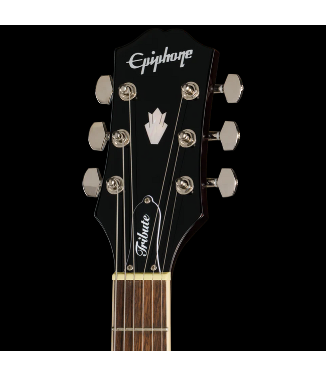 Epiphone SG Tribute Plus, Vintage Sunburst