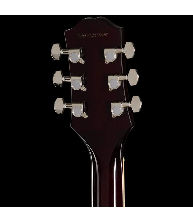 Epiphone SG Tribute Plus, Vintage Sunburst