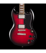 Epiphone SG Tribute Plus, Cherry Burst