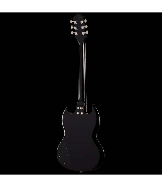 Epiphone SG Tribute Plus, Cherry Burst