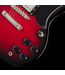 Epiphone SG Tribute Plus, Cherry Burst