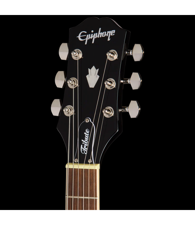 Epiphone SG Tribute Plus, Cherry Burst